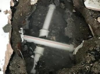 商丘市阳台漏水维修公司为您分享楼上楼下漏水怎么处理