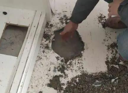 商丘市卫生间漏水维修公司分享下精确定位查漏水一次多少钱?不同级别收费不同