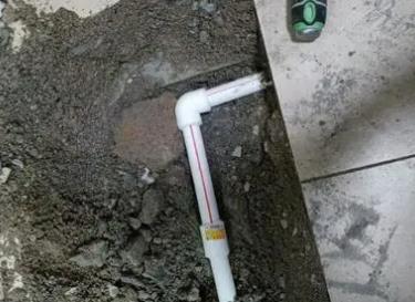 商丘市阳台漏水维修时有哪些声音会影响检漏仪
